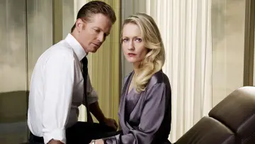 Zasłona к сериалу "Caprica" #1383400