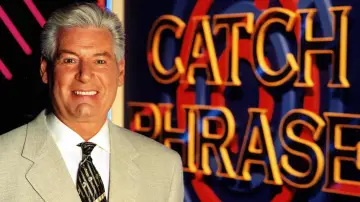 Zasłona do serialu "Catchphrase" #1443415