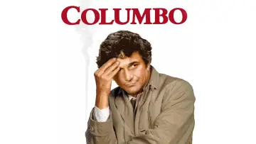 Zasłona к сериалу "Columbo" #1257021