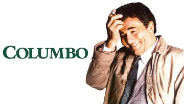Zasłona к сериалу "Columbo" #1257023