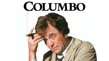 Zasłona к сериалу "Columbo" #1257024