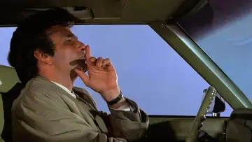 Zasłona к сериалу "Columbo" #1257028