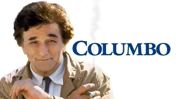 Zasłona к сериалу "Columbo" #1257034