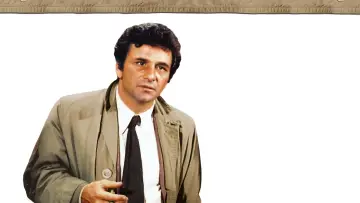 Zasłona к сериалу "Columbo" #1257041