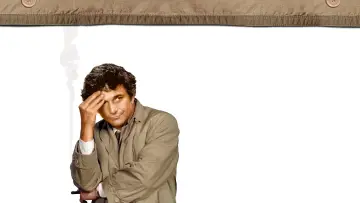 Zasłona к сериалу "Columbo" #1257047