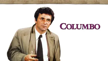 Zasłona к сериалу "Columbo" #1257054
