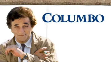 Zasłona к сериалу "Columbo" #1257056
