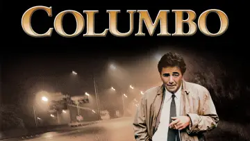 Zasłona к сериалу "Columbo" #1257060