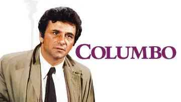 Zasłona к сериалу "Columbo" #1257062