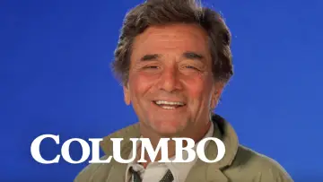 Zasłona к сериалу "Columbo" #1257064