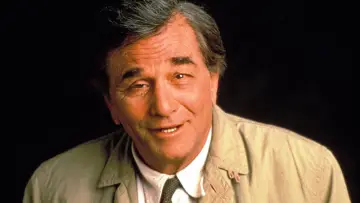 Zasłona к сериалу "Columbo" #1257074