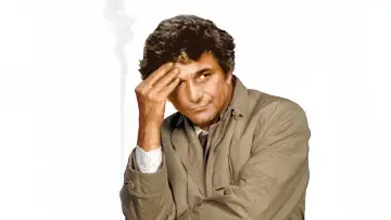 Zasłona к сериалу "Columbo" #1257079