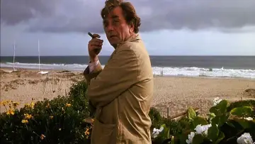 Zasłona к сериалу "Columbo" #1257094