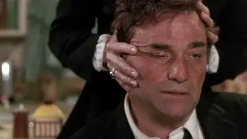 Zasłona к сериалу "Columbo" #1257095