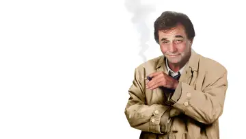 Zasłona к сериалу "Columbo" #1257096