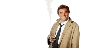 Zasłona к сериалу "Columbo" #1257098
