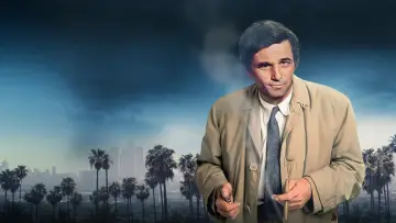 Zasłona к сериалу "Columbo" #1257101