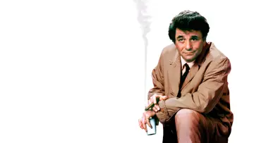 Zasłona к сериалу "Columbo" #1257105