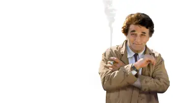 Zasłona к сериалу "Columbo" #1257108