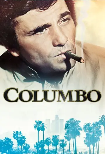 Plakat к сериалу "Columbo" #1257161