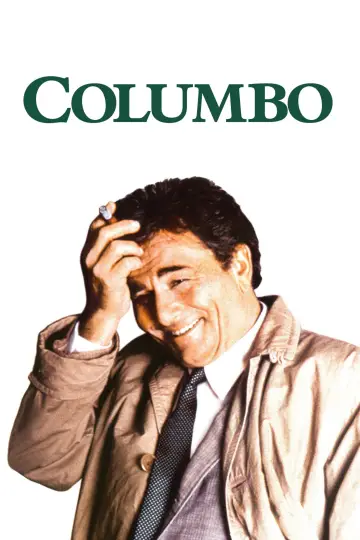 Plakat к сериалу "Columbo" #1257169