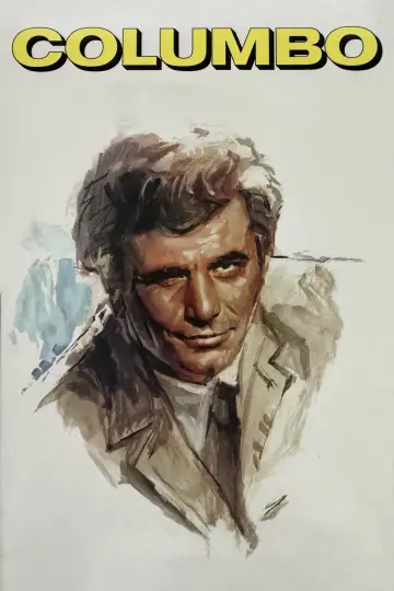Plakat к сериалу "Columbo" #1257203
