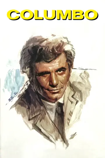 Plakat к сериалу "Columbo" #1257205