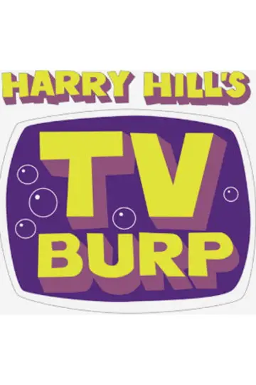 Plakat к сериалу "Harry Hill