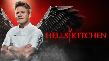 Zasłona do serialu "Hell