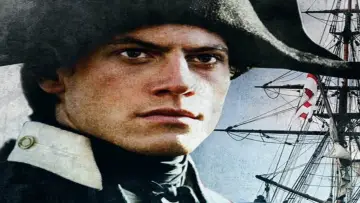 Zasłona do serialu "Hornblower" #1595718