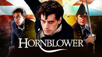 Zasłona do serialu "Hornblower" #1595721