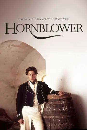Plakat do serialu "Hornblower" #1595728