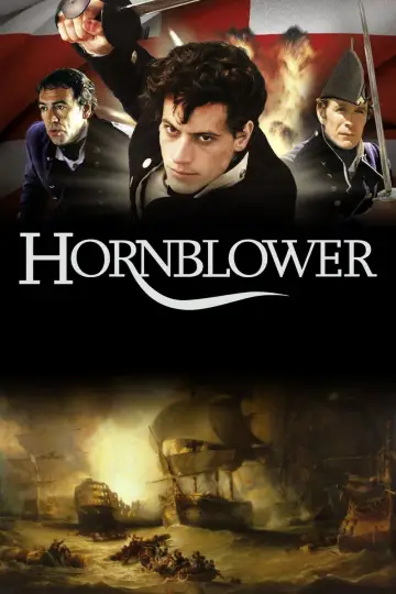 Plakat do serialu "Hornblower" #1595729