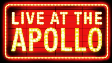 Zasłona do serialu "Na żywo w Apollo" #1603929