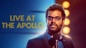 Zasłona do serialu "Na żywo w Apollo" #1603931