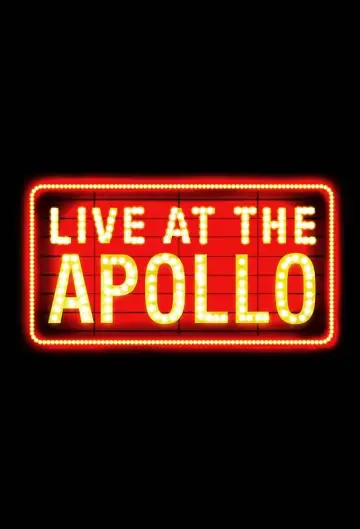 Plakat do serialu "Na żywo w Apollo" #1603933