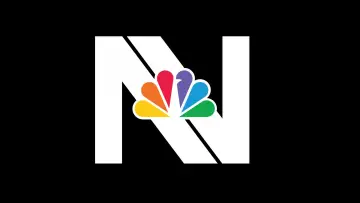 Zasłona do serialu "NBC Nightly News" #1791472