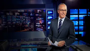 Zasłona do serialu "NBC Nightly News" #1791473
