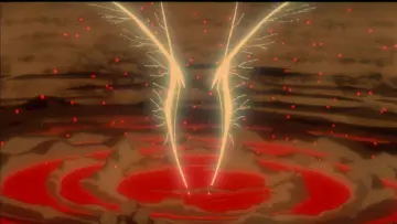 Zasłona к сериалу "Neon Genesis Evangelion" #1311086