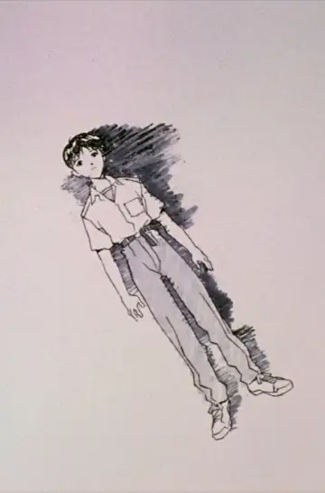 Plakat к сериалу "Neon Genesis Evangelion" #1311199
