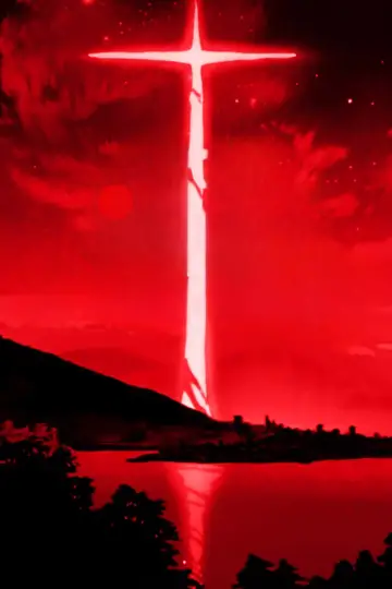 Plakat к сериалу "Neon Genesis Evangelion" #1311229