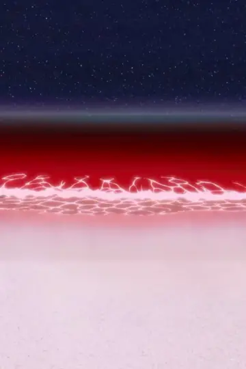 Plakat к сериалу "Neon Genesis Evangelion" #1311242