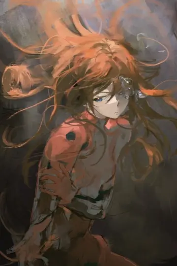 Plakat к сериалу "Neon Genesis Evangelion" #1311247
