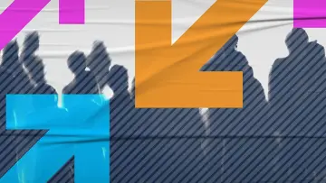 Zasłona к сериалу "Newsnight" #1284068