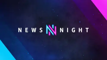 Zasłona к сериалу "Newsnight" #1284071