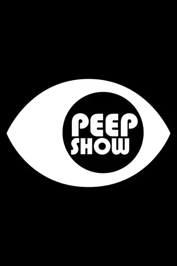 Plakat к сериалу "Peep Show" #1385603