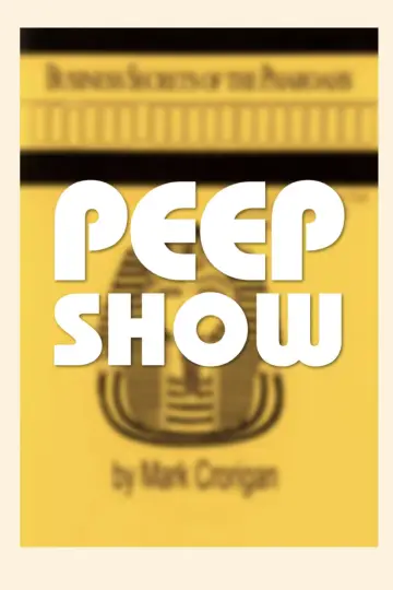 Plakat к сериалу "Peep Show" #1385604
