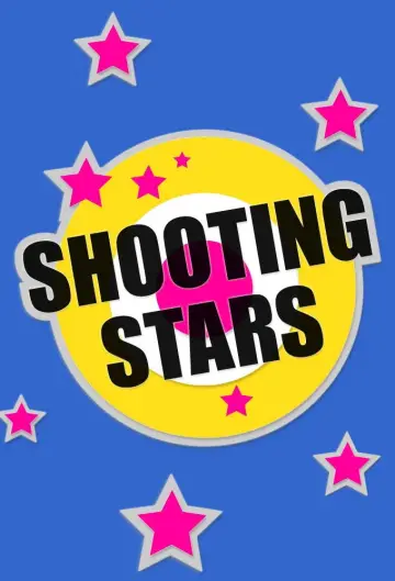 Plakat к сериалу "Shooting Stars" #1371511