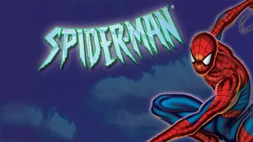 Zasłona к сериалу "Spider-Man" #1323941