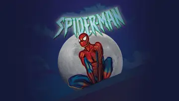 Zasłona к сериалу "Spider-Man" #1323942